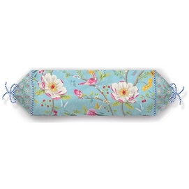 Zierkissen Pip Studio Chinese Garden Blau Baumwolle (22 x 70 cm)