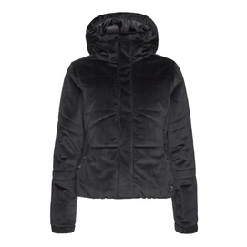 Ski Jacket Protest Women Diva True Black