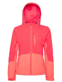 Ski Jas Protest Women Moonstone Tropix