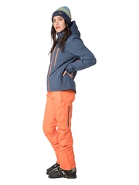 Ski Jas Protest Women Giggile 18 Concrete