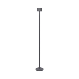 Vloerlamp Blomus Farol Floor Warm Grey