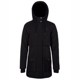 Jas Protest Women Showgirl True Black