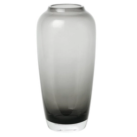 Vase Blomus Leta Smoke