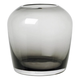 Vase Blomus Leta Smoke Small