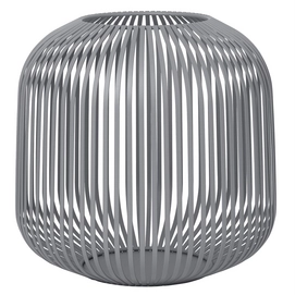 Lantern Blomus Lito Medium Steel Grey