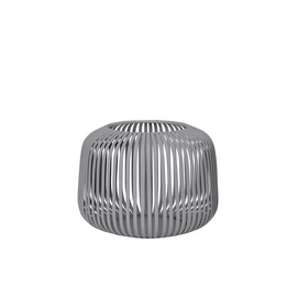 Lanterne Blomus Lito Extra Small Steel Grey