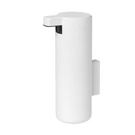 Soap Dispenser Blomus Modo White with Wall Mount