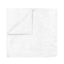 Bath Towel Blomus Riva White (100 x 200 cm)