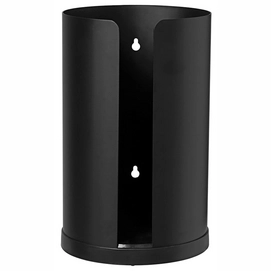 Reserverolhouder Blomus Nexio Black (2 rollen)
