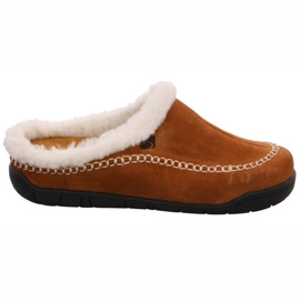 Pantoufles Rohde Women 6638 Mira Cuoio-Taille 40