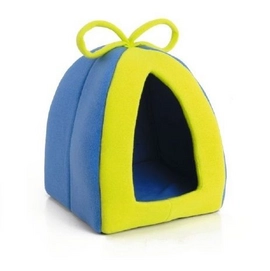 Speeltent Beeztees Pluche 23 x 23 x 26 cm