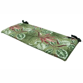 Bankkussen Madison Cala Green (140 x 48 cm)