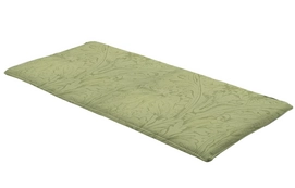 Bankkussen Madison Nori Green (110 x 48 cm)