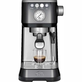 Espresso machine Solis Barista Perfetta Plus Black