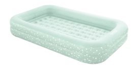 Matelas Gonflable Intex Kidz Travel Pompe Manuelle