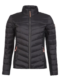 Jas Protest Women Ogoki True Black
