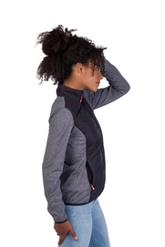Jas Protest Women Carmella True Black