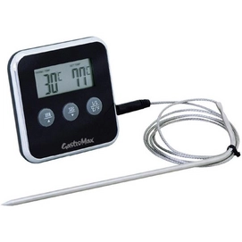 Thermomètre Central Orthex Digital