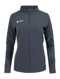 Zip Sweatshirt JDH Women Carbon Pro Light Jacket Ink