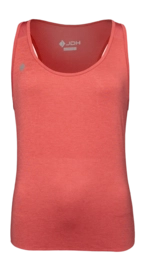 Sports shirt JDH Women Performance Tank Astro 25