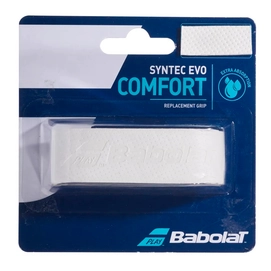 Tennisgrip Babolat Syntec Evo X1 White