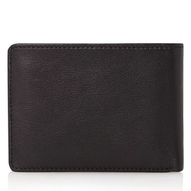Creditcard Etui Castelijn & Beerens Vita Zwart Groot