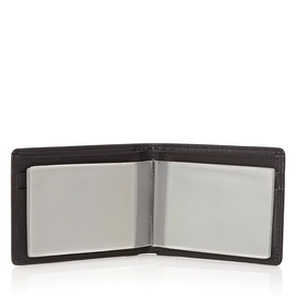 Creditcard Etui Castelijn & Beerens Vita Zwart Groot
