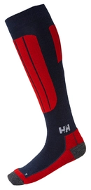 Chaussettes de Ski Helly Hansen Men Lifa Merino Blue Alpine Navy
