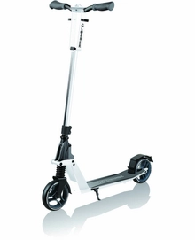 Step Globber K165 White