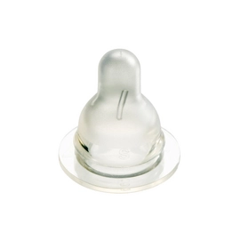 Flessenspeen Difrax Natural Small (2 stuks)