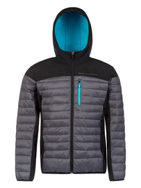 Veste de Ski Men Update Asphalt