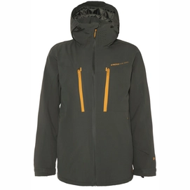 Ski Jas Protest Men Timo 21 Snowjacket Huntergreen
