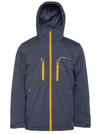 Veste de Ski Protest Men Clavin 19 Grunge
