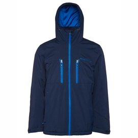 Skijacke Protest  Clavin 19 Ground Blue Herren
