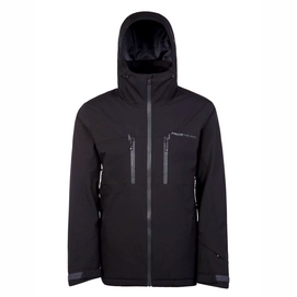 Ski Jacket Protest Men Clavin 18 True Black