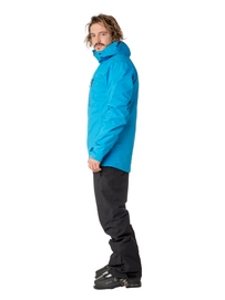 Ski Jas Protest Men Clavin 18 Marlin Blue