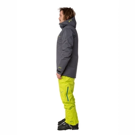 Ski Jas Protest Men Clavin 18 Asphalt