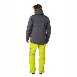 Ski Jas Protest Men Clavin 18 Asphalt