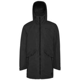 Manteau de Ski Protest Men Arram True Black