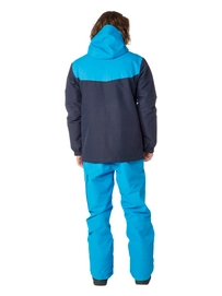 Ski Jas Protest Men Tailgrab 18 Ground Blue