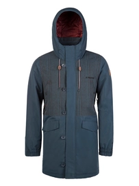 Ski Jas Protest Men Consider Navy Blue