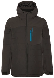 Veste de Ski Protest Men Mount 21 Snowjacket Deep Grey