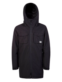 Ski Jas Protest Men McFly True Black