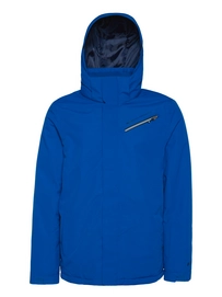 Ski Jas Protest Men Walks Sporty Blue