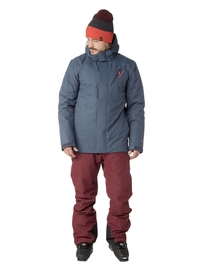 Ski Jas Protest Men Theron Navy Blue