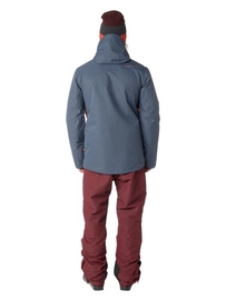 Ski Jas Protest Men Theron Navy Blue
