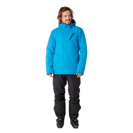 Ski Jas Protest Men Theron Marlin Blue