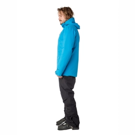 Ski Jas Protest Men Theron Marlin Blue