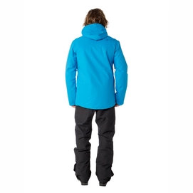 Ski Jas Protest Men Theron Marlin Blue