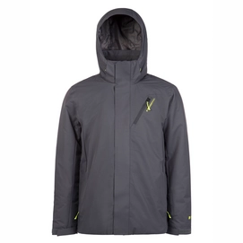 Skijacke Protest Theron Asphalt Herren